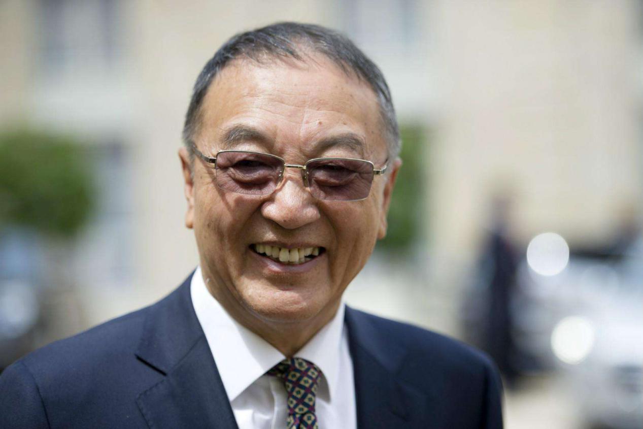 真是差距？柳传志谈做核心技术就是找死，任正非的回答让人佩服