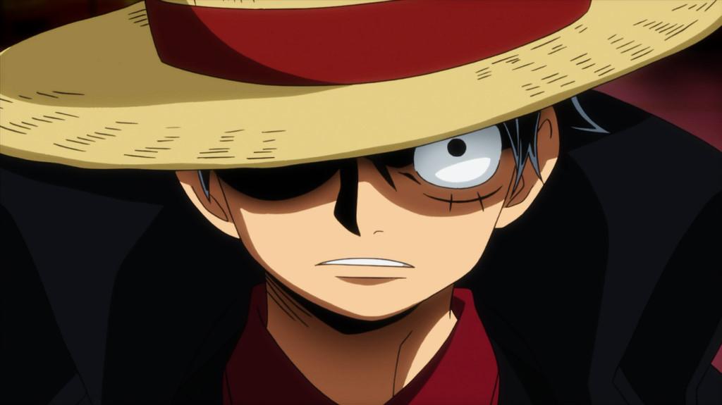 Who will be Luffy's final opponent in "One Piece"? - iNEWS