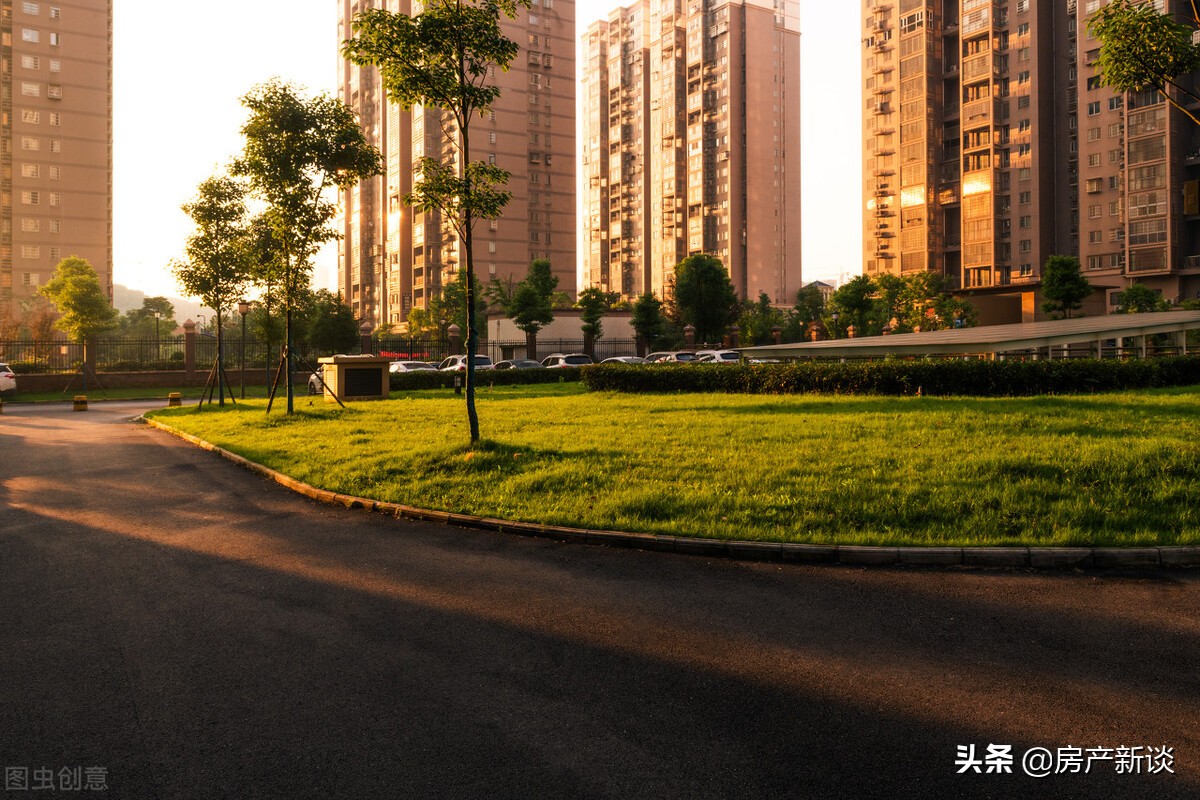未来10年，这3类房子或成为人们最喜爱的住宅，大家买对了吗？