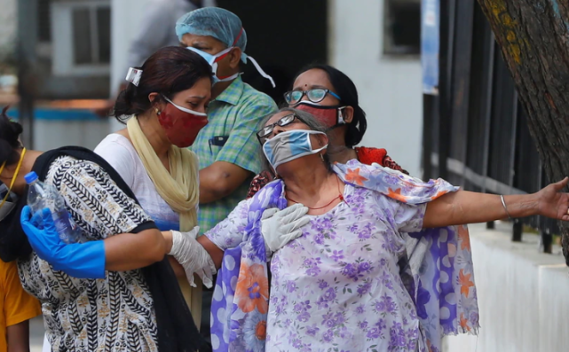 印度假疫苗氾濫，數千人不幸中招，民眾聲討莫迪：丟盡印度臉