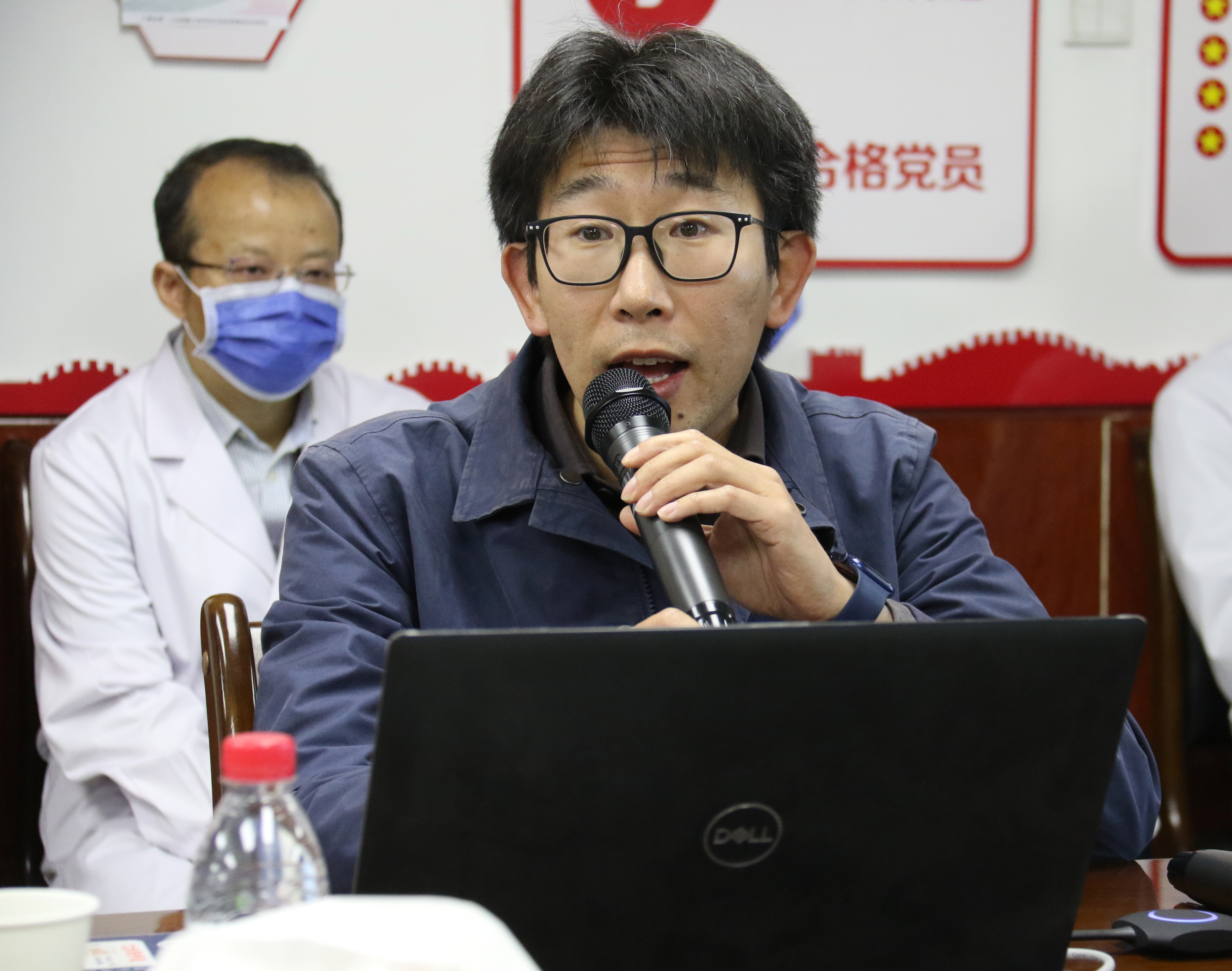 甘肃省上消化道早癌及癌前病变筛查项目启动会暨第一期标准化筛查培训班在3044永利集团最新链接召开