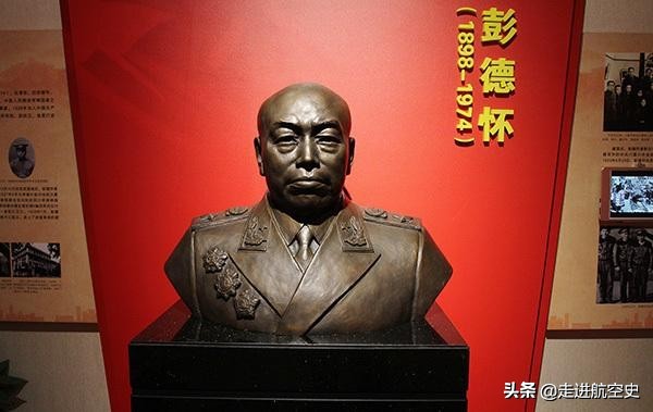 彭总紧急回京，汇报一次工作，发一次大火，聂帅安排一次特殊会见