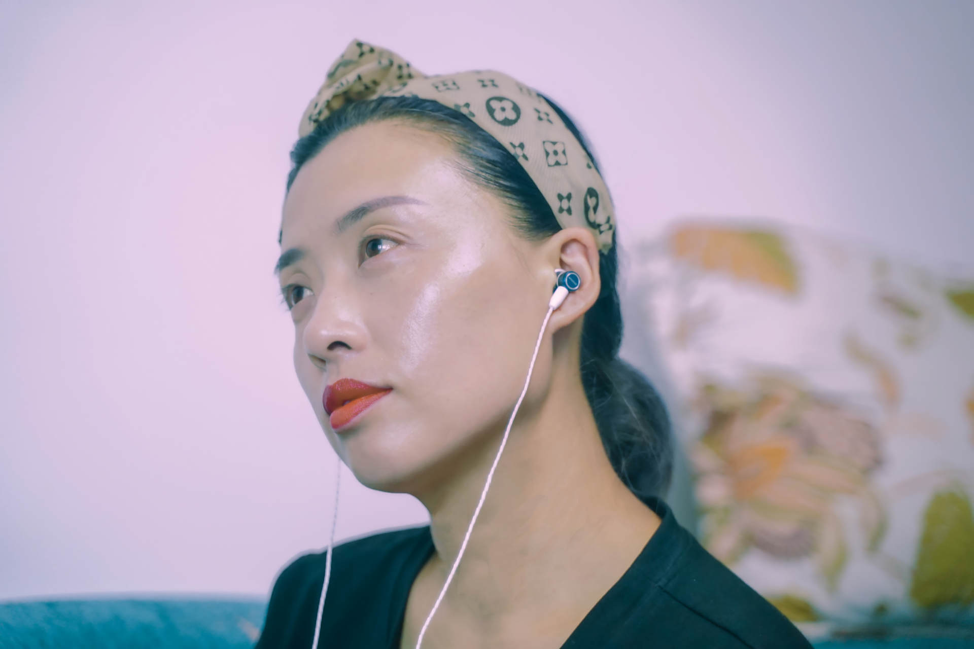 用过好几十款耳机，这个有点“不一样哦”