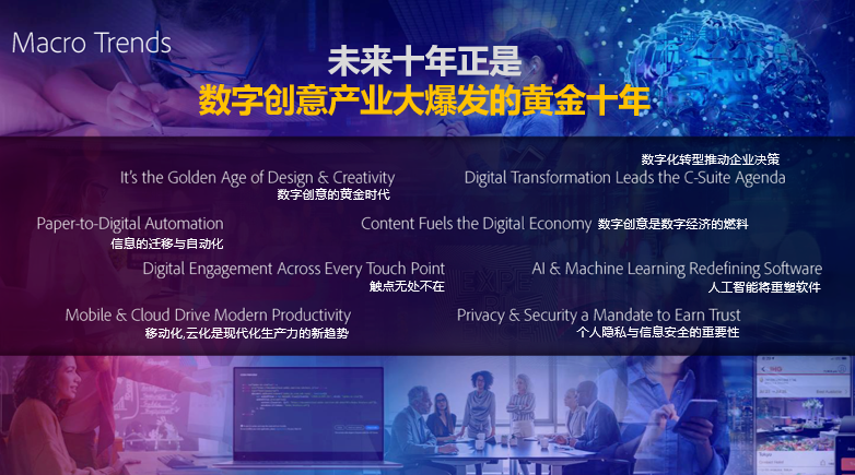 瞄准全球7亿视频创作者，它要做未来的Adobe