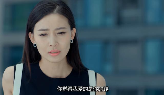 陈建斌李一桐新剧开播，压了两三年不是没有原