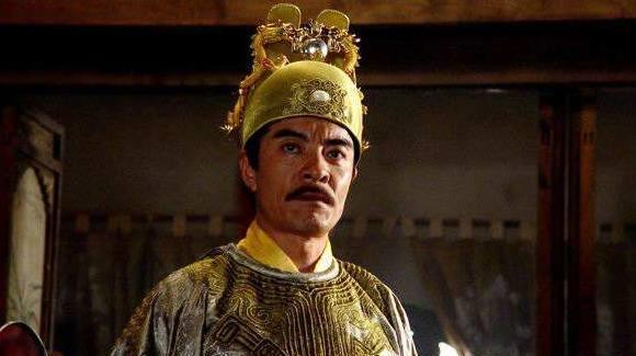 为何李自成会被两个山民用铁铲杀死，单兵作战