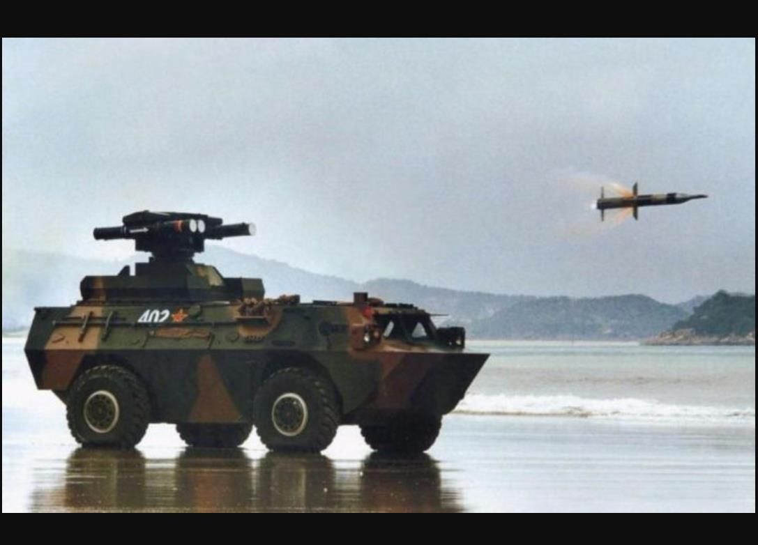 一枚小导弹获国家特等奖，出口20万发：这要感谢