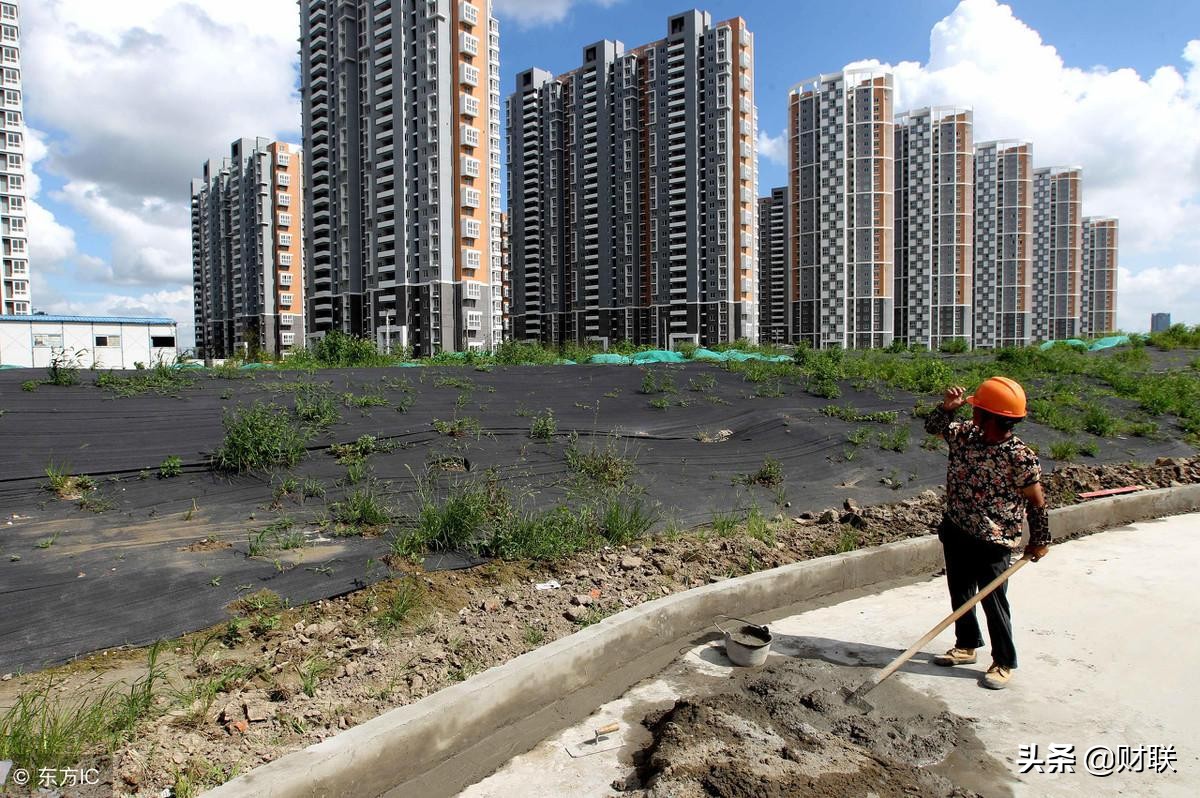 超40%家庭拥有2、3套房！未来他们将会面临什么？