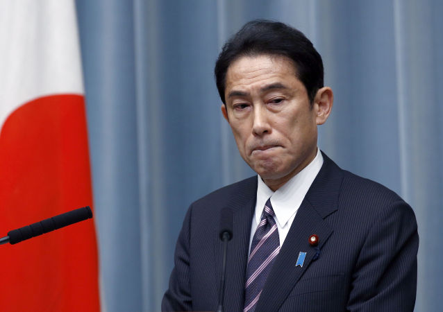日本首相候选人争先表态，要对中强硬？别闹，谁做首相美国说了算