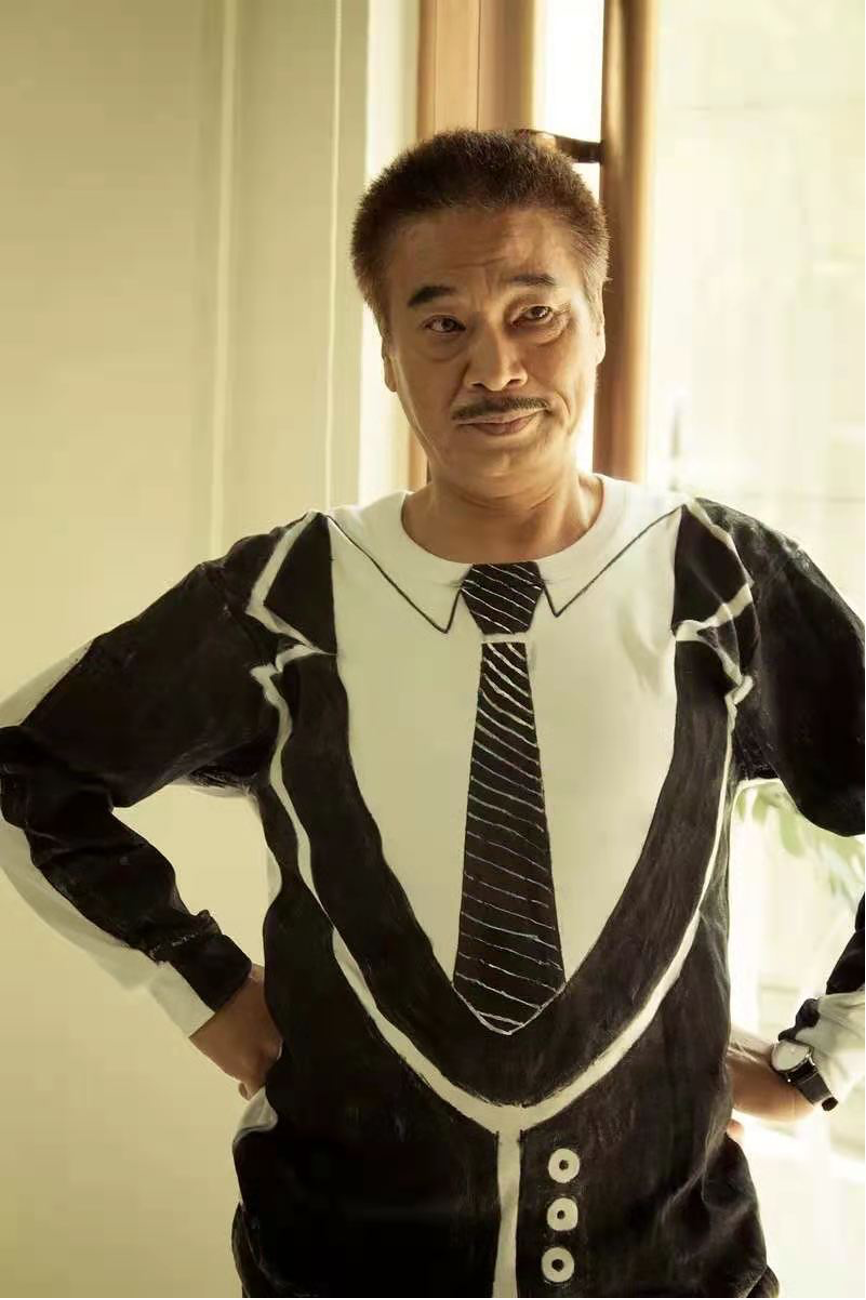 离开周星驰，吴孟达到底是一名怎样的演员？缅怀一代黄金配角