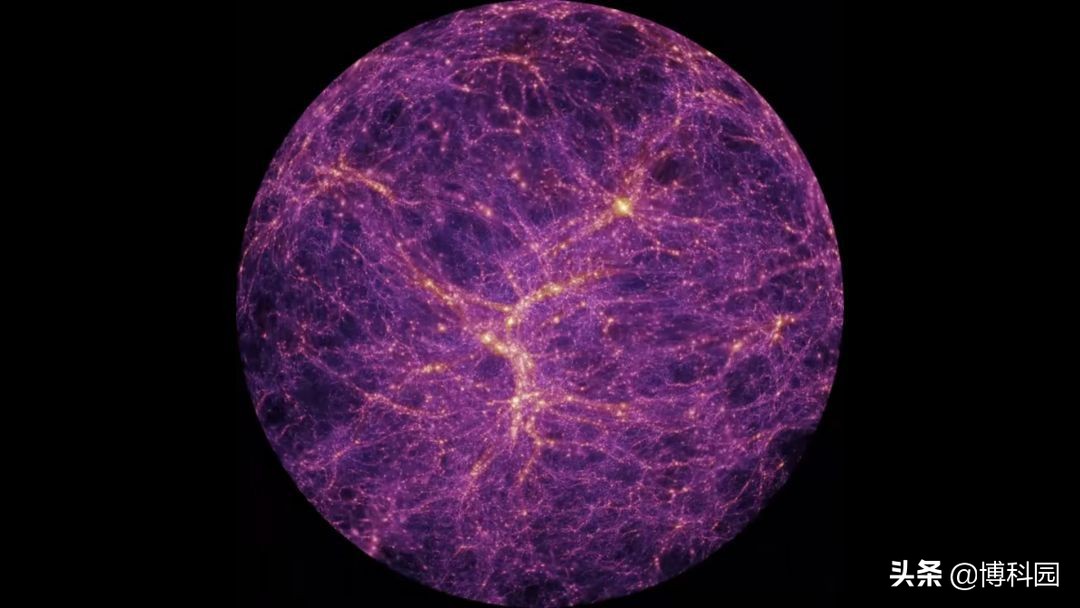 为什么我和天文学家们，都相信暗物质是存在的？