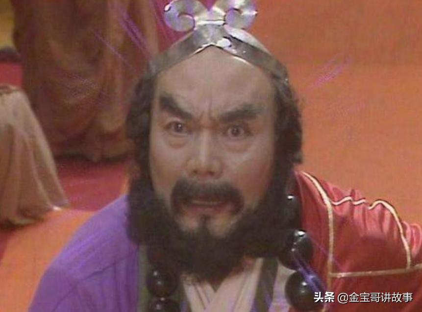各自皈依後,下一任齊天大聖、天蓬元帥、捲簾大將分別是誰? - 頭條匯