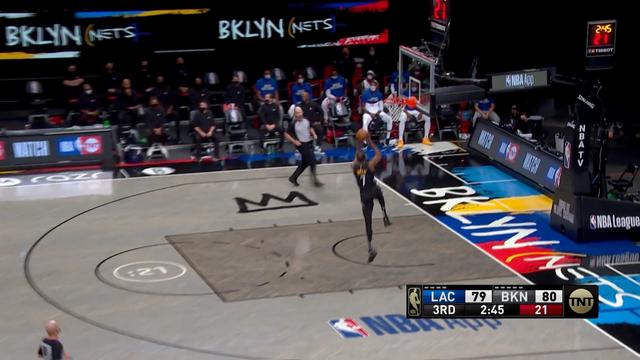 The immortal fights, 3 tycoons close chop 90 minutes, basket net advocate get the better of flier, harden obtains 3 pairs again