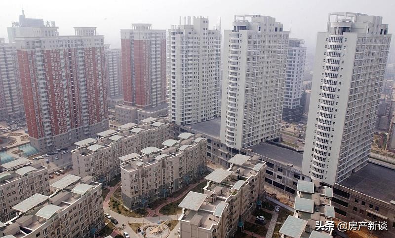 楼市出现马太效应，未来3类房子贬值3类房子更受