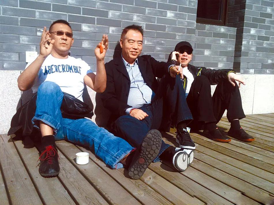 再见了，冯小刚，再见了，张艺谋，中国已告别“大导演”时代