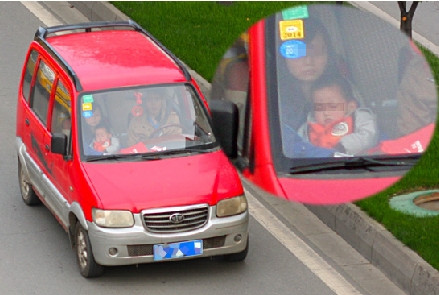 标致508L侧面碰撞成绩公布！B柱扛得住吗？