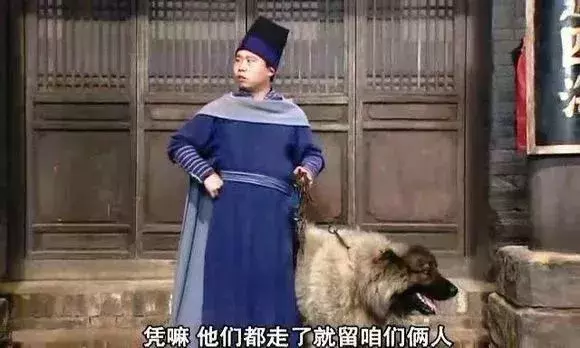 看过这26部电视剧的天津人,都已经老了……