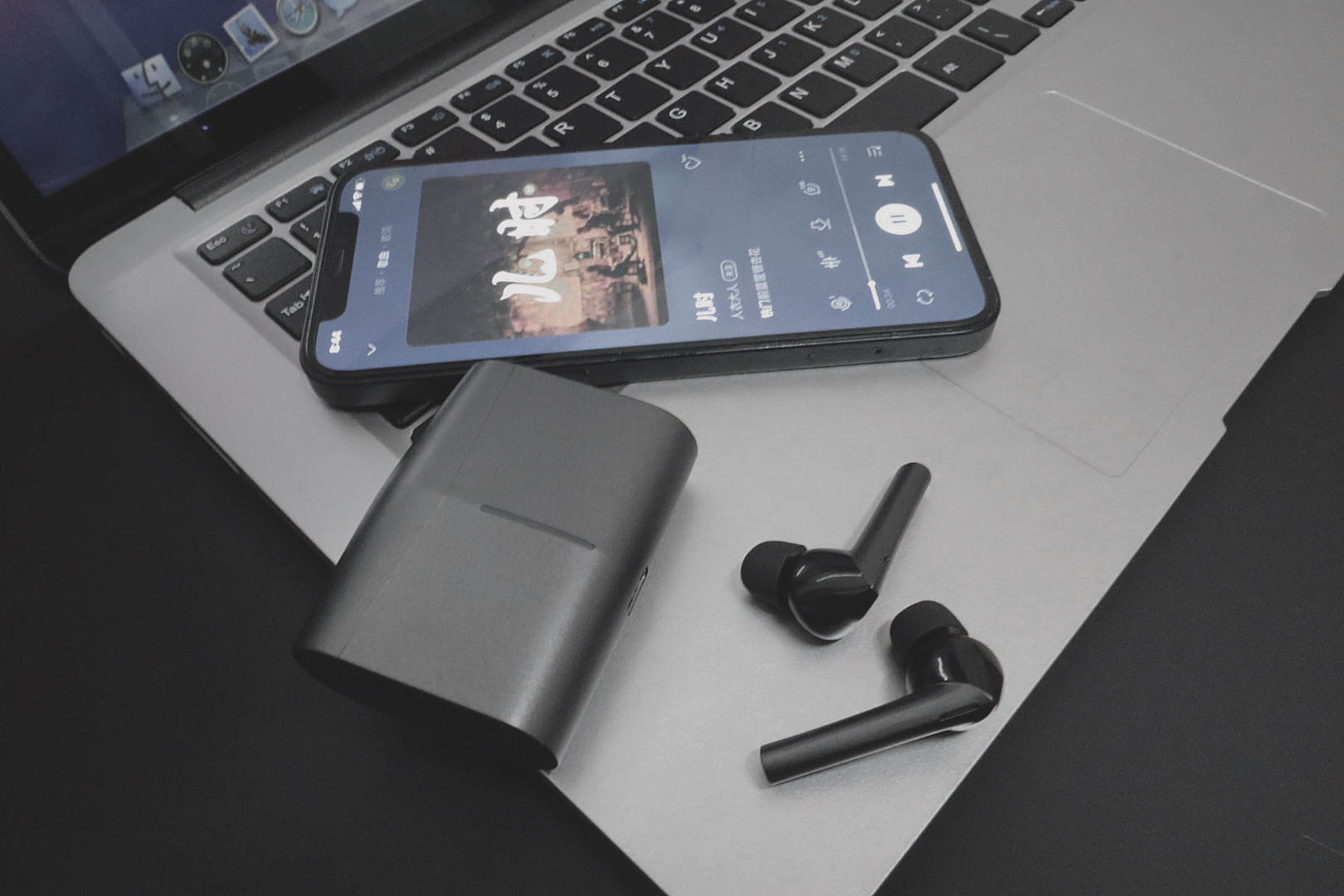 助我游戏火力全开：唐麦 X3游戏蓝牙耳机使用评测