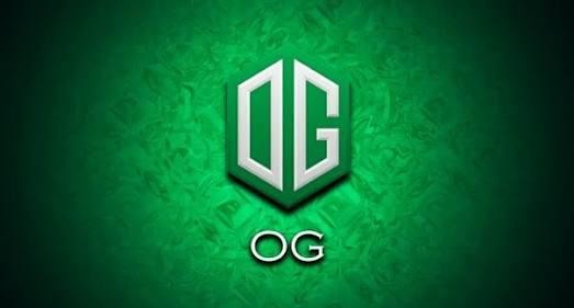 OMEGA联赛Topson赛后采访，OG是我另一个家