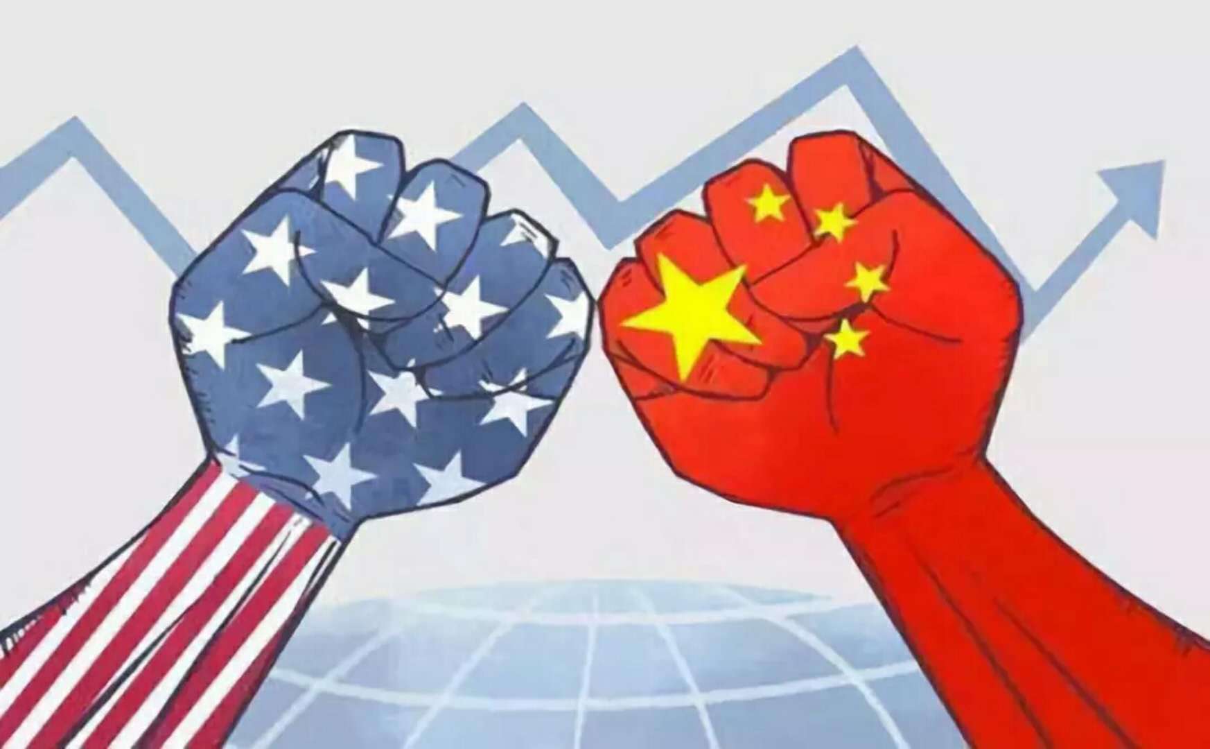 四次访华，拜登真的是朋友吗？