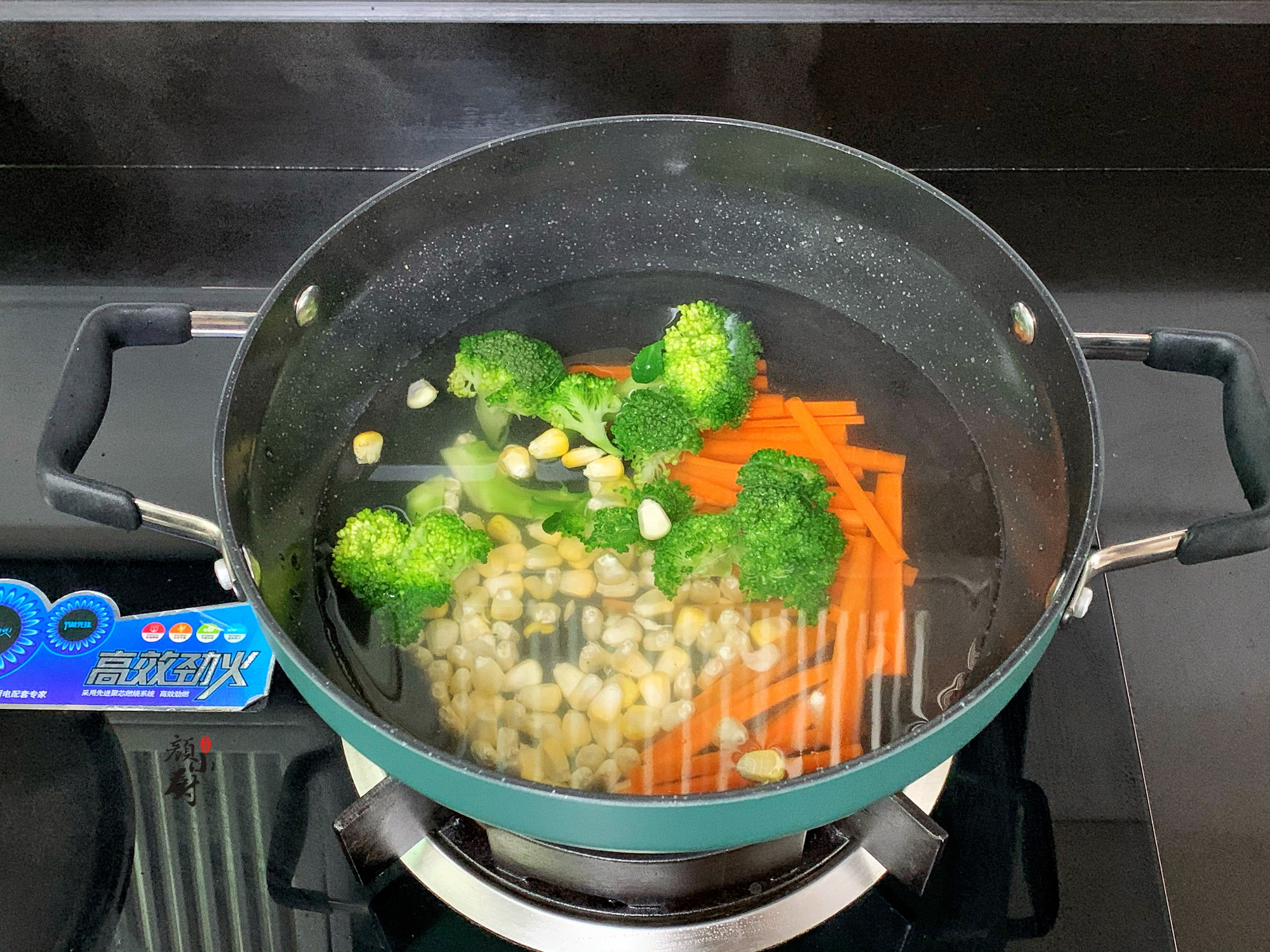 春天，午餐就愛這一口，特抗餓，吃幾個就飽了，美味又解饞