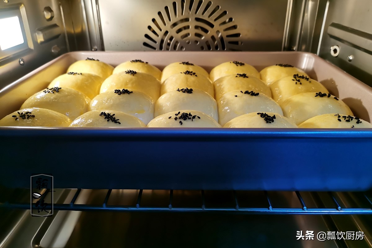 孩子愛吃麵包跟我學，做著簡單吃著香，媽媽省事，孩子愛吃，特好