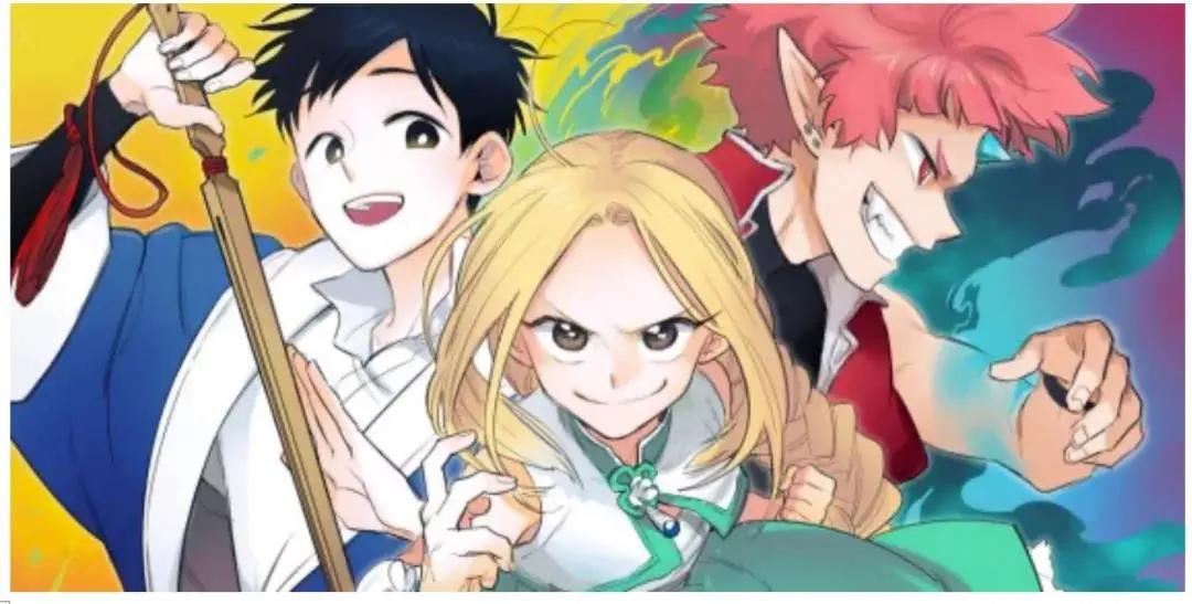 韩国漫画如何动画化？《神之塔》等热播背后