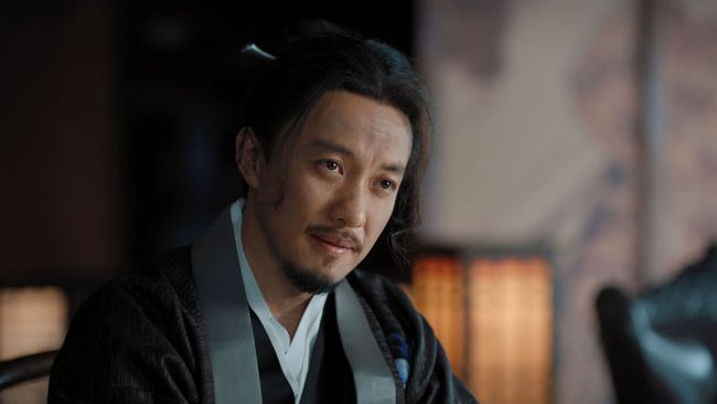 剧版《风声》悄然上线，剧情烧脑女主光环重，