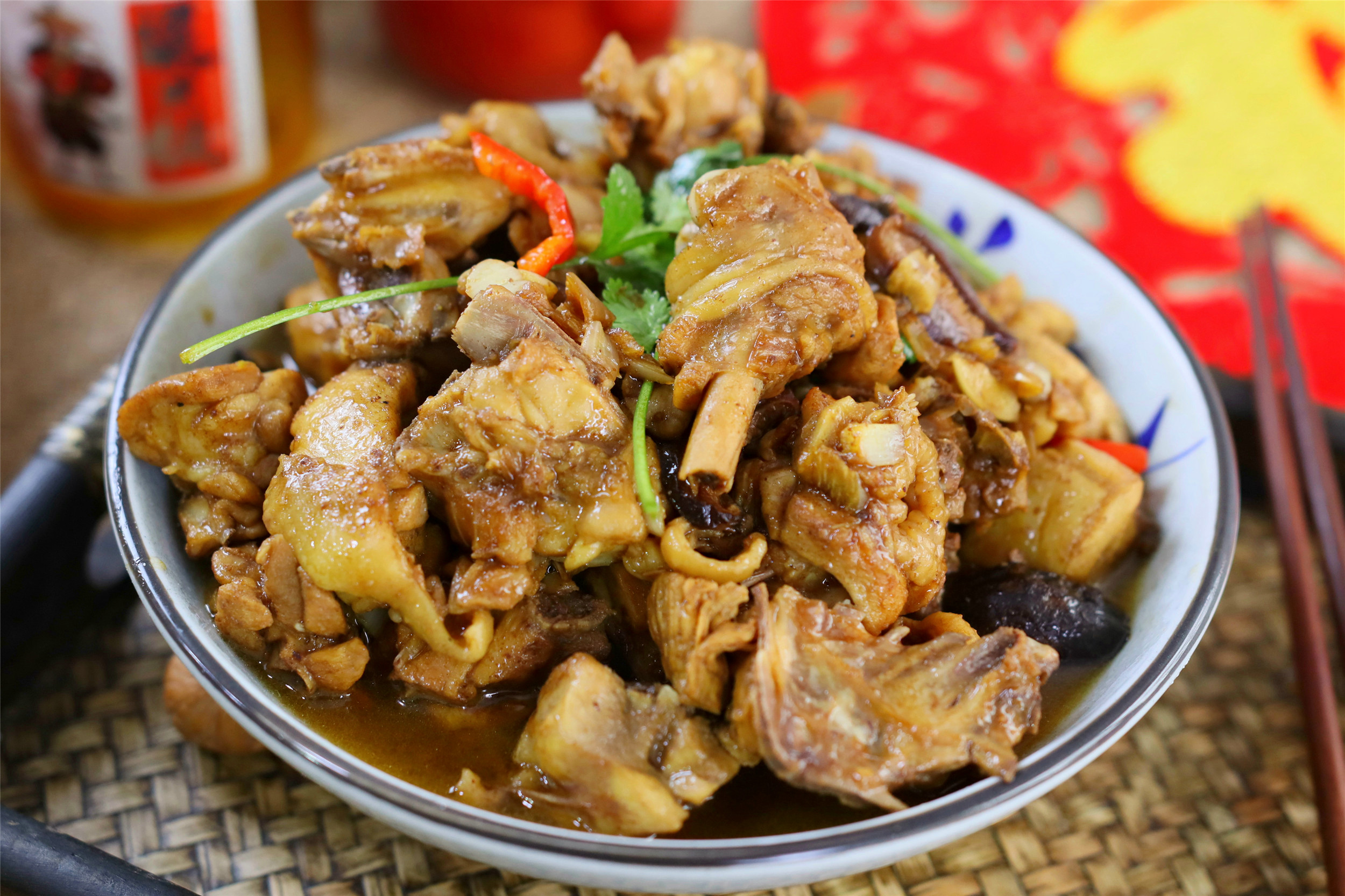 天凉了，推荐12道“硬菜”暖暖身，适合秋天解馋，爱吃肉有口福了