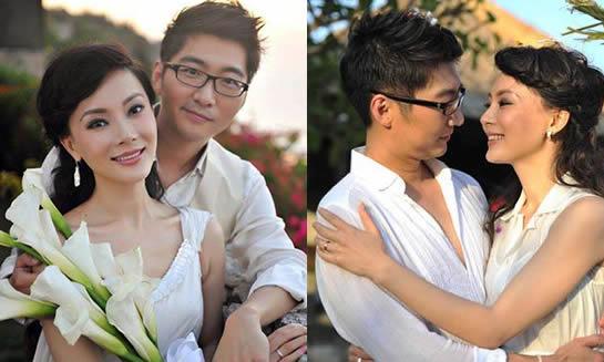 女神陈数为什么不生孩子 陈数不生育原因曝光，