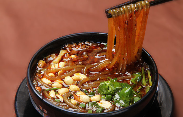 无辣不欢，看着就很有食欲，几款都有一个共同特点
