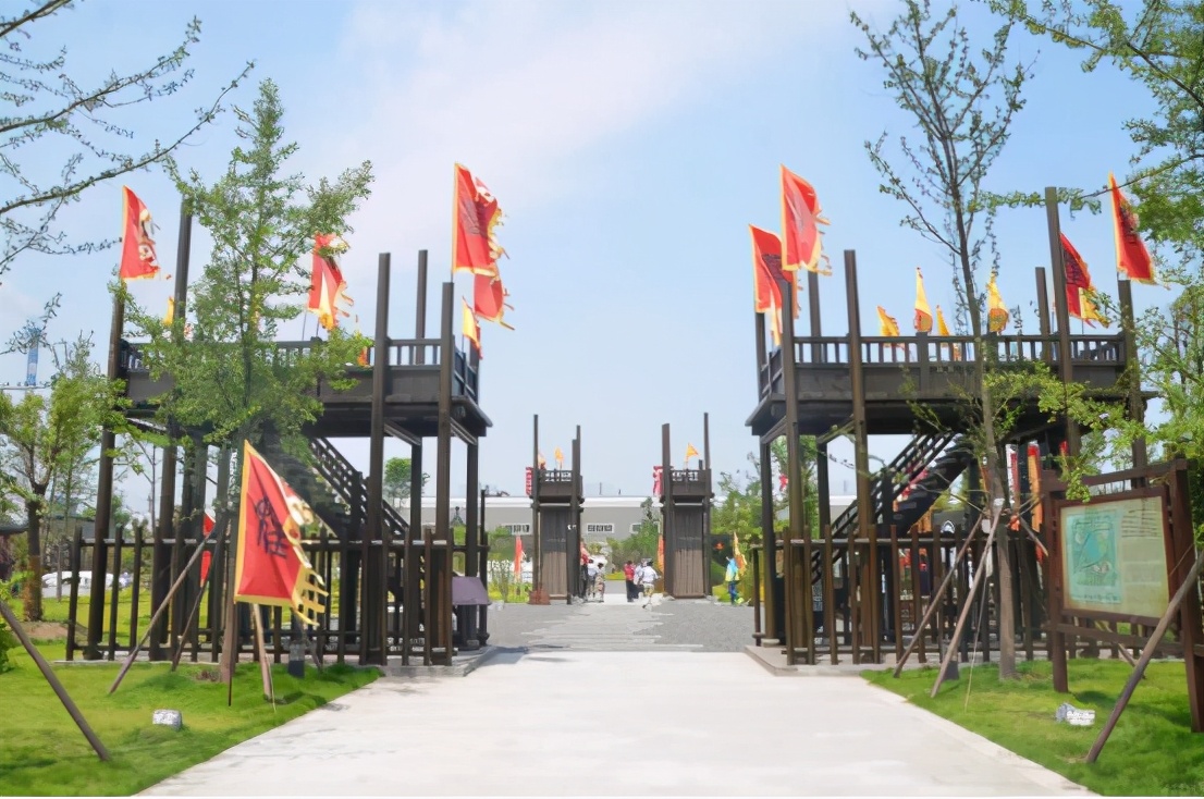 中国工业旅游之江苏宿迁