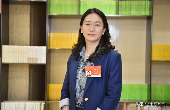 全国人大代表李燕：建议加强基础研究，强化以“新药上市”为核心的医药创新