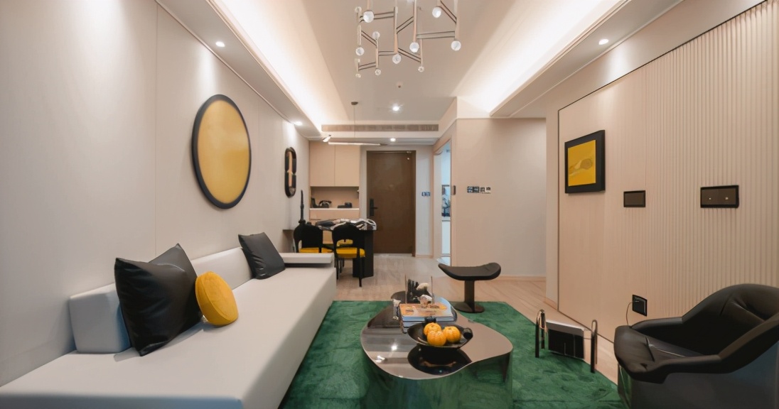 首开在即，超高人气的主城&ldquo;颜值&rdquo;限价红盘来了