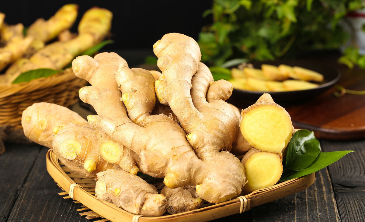 晚上吃薑賽砒霜是真的嗎？ 如何科學吃薑，讓身體健康臉更美？