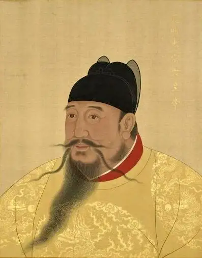 劉向榮:歷史上的宋朝南京應天府與明朝南京應天府名同而實異 歷史上的宋朝南京應天府與明朝南京應天府名同而實異