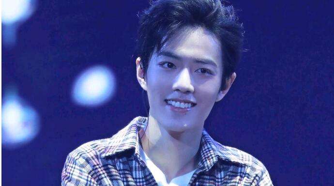 2020十大最热明星，谭松韵辣目洋子上榜，谁是你心中的第一？