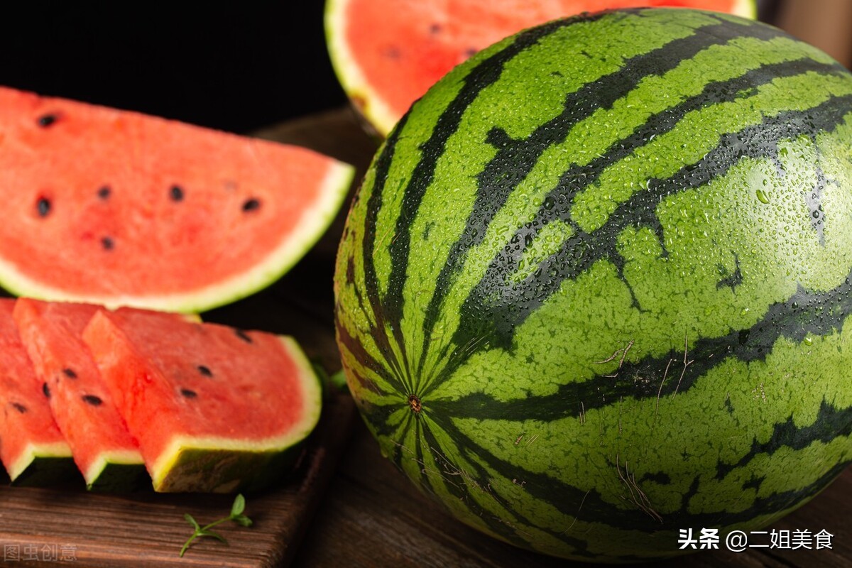 大暑過後 牢記多吃2瓜 多喝3粥 抓住養生關鍵期 排毒又解暑 每日必讀