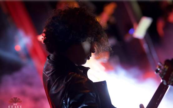英伦狂潮摇滚之夜「上海」