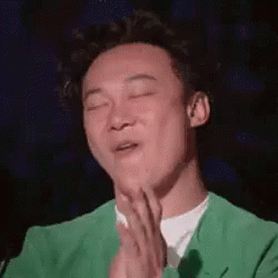黄子韬，你再吼一句试试？
