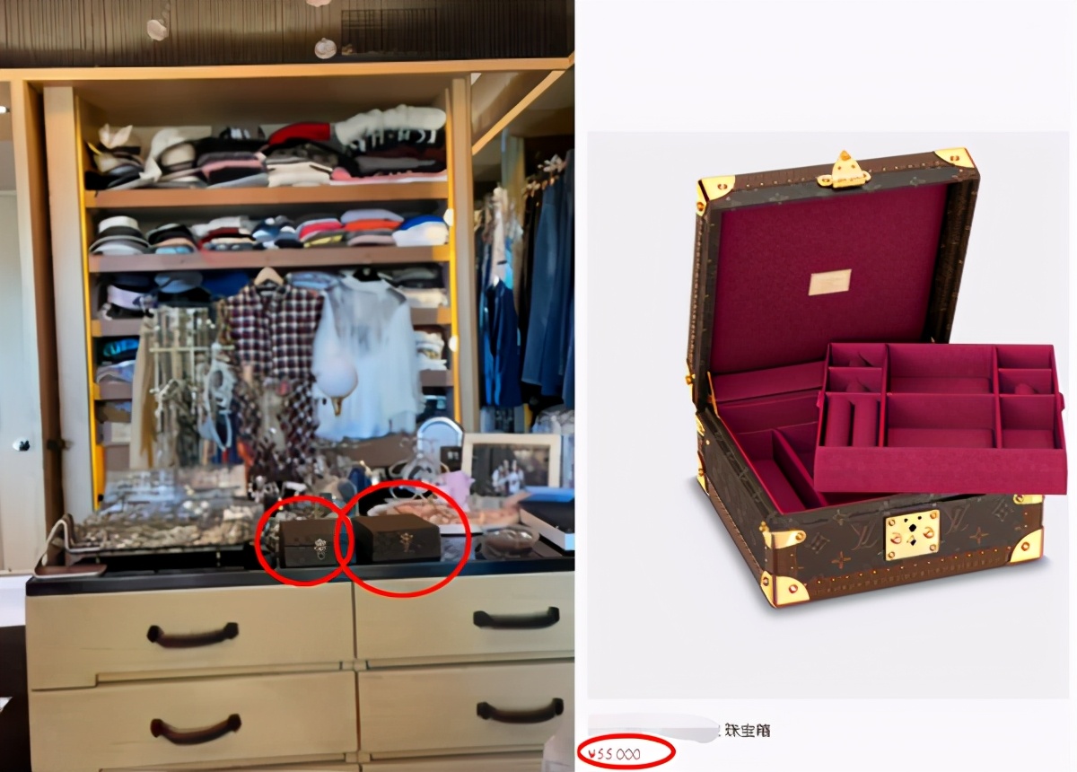 李嘉欣为富豪老公庆生，10岁儿子肚腩抢镜，住亿万豪宅生活奢侈