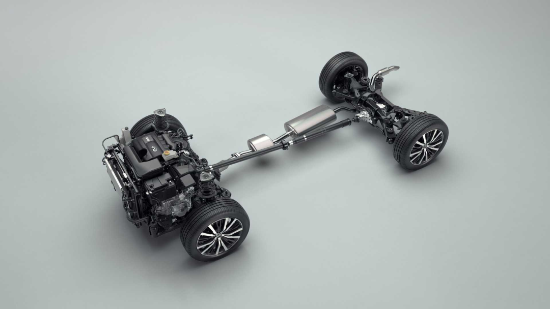 如果國產后售價40萬，你選擇英菲尼迪QX60還是凱迪拉克XT6