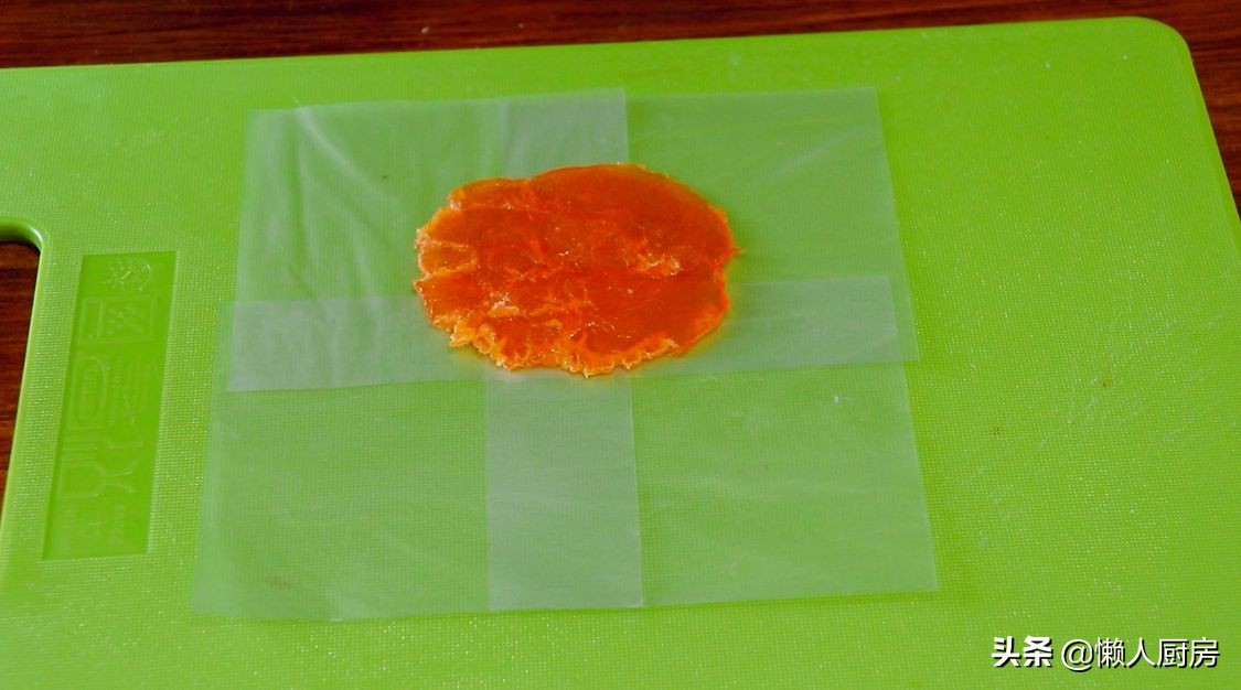 除夕夜吃年夜飯，做一道不一樣的菜，吃著很香，家宴待客用得上