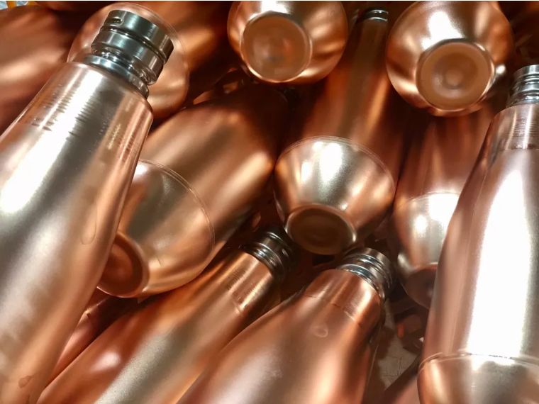 China is made, big country craftsman