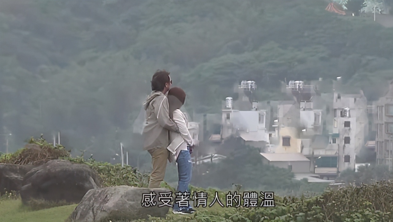 梁静茹承认分手！与总裁男友交往仅三个月，网友表示早有预感