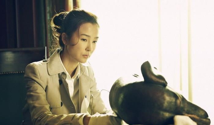 《青云志3》即将来袭，韩栋的鬼厉让人期待，两