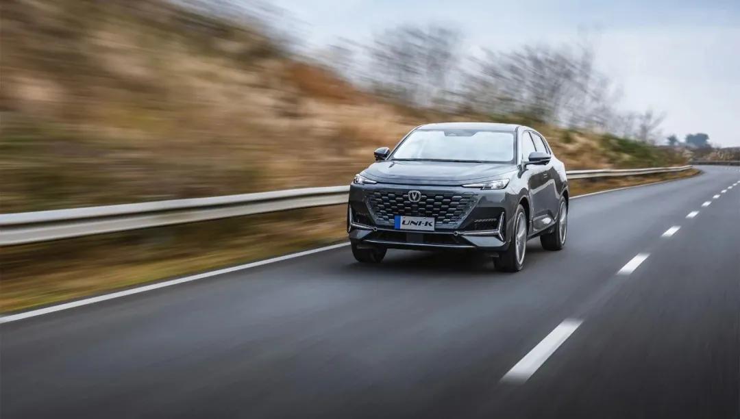 UNI-K要来了，准备好买长安汽车股票了吗？