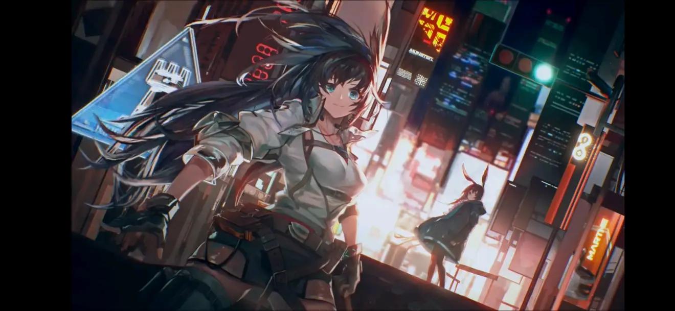 明日方舟：四位基石干员怎样分工合作
