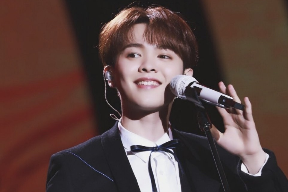 尤长靖：歌迷捧在手心的主唱大人，真的有丁太