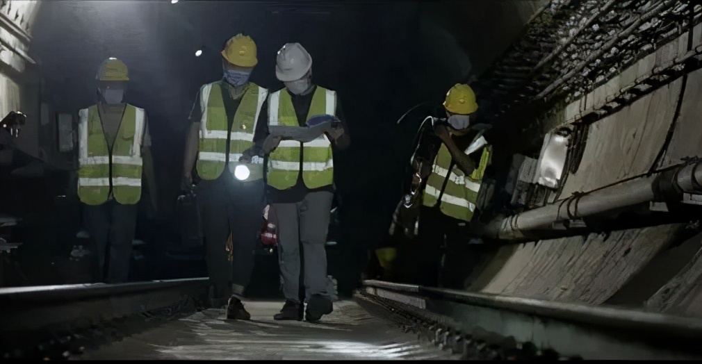 福州多条地铁线新动态 地铁5号线或将延伸至马尾